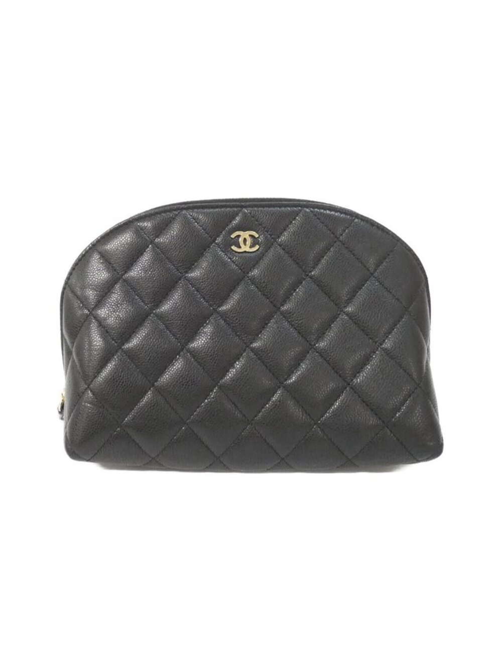 Chanel Timeless Classic Line Pouch